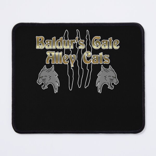 Item preview, Art - Baldur's Gate designed and sold by vanconchRRb.