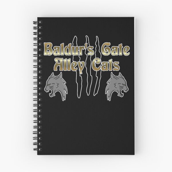 Item preview, Art - Baldur's Gate designed and sold by vanconchRRb.