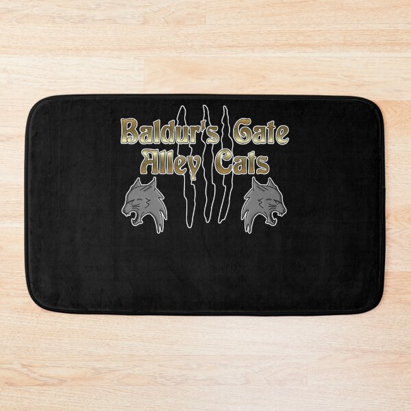 Item preview, Art - Baldur's Gate designed and sold by vanconchRRb.