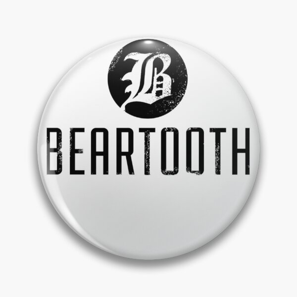 Item preview, Art - Beartooth designed and sold by chayquahfcao.