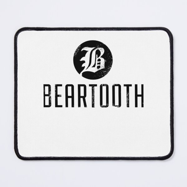 Item preview, Art - Beartooth designed and sold by chayquahfcao.