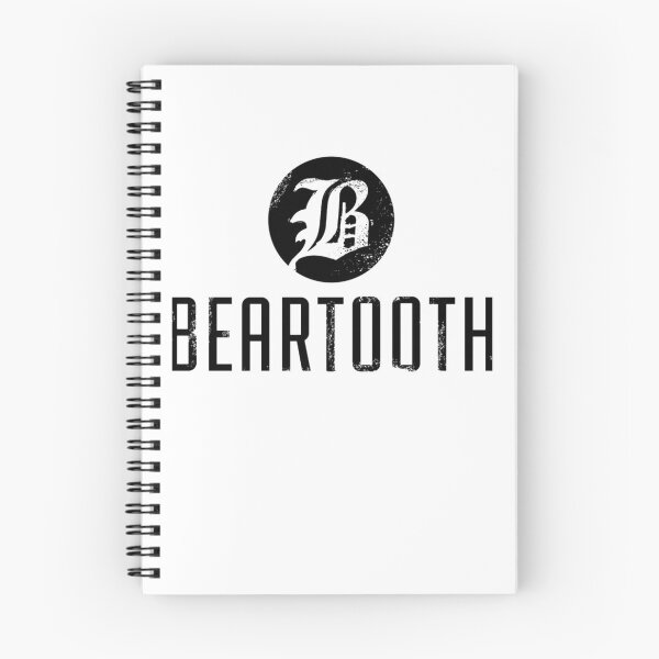 Item preview, Art - Beartooth designed and sold by chayquahfcao.
