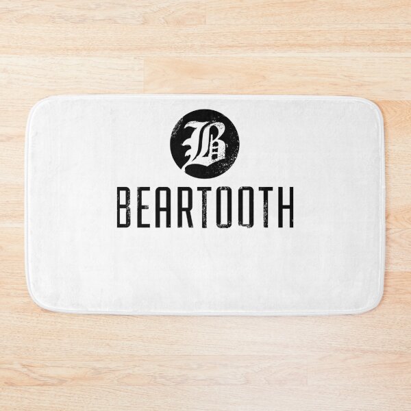 Item preview, Art - Beartooth designed and sold by chayquahfcao.