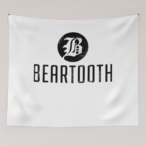 Item preview, Art - Beartooth designed and sold by chayquahfcao.