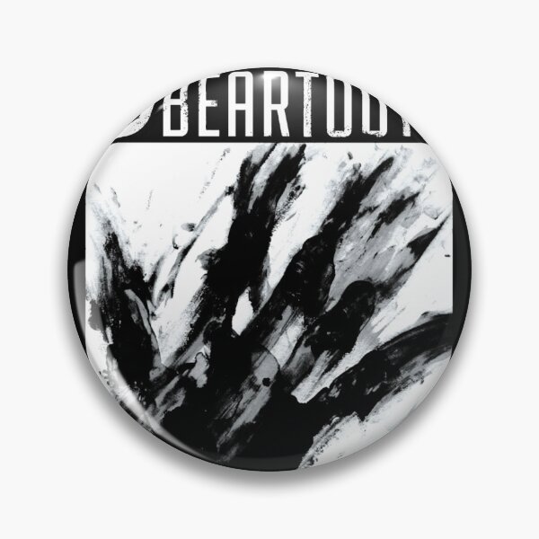 Item preview, Art - Beartooth designed and sold by chayquahfcao.