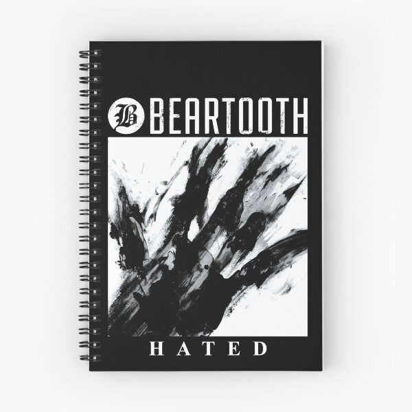 Item preview, Art - Beartooth designed and sold by chayquahfcao.