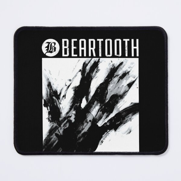 Item preview, Art - Beartooth designed and sold by chayquahfcao.