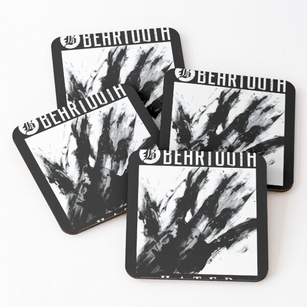 Item preview, Art - Beartooth designed and sold by chayquahfcao.