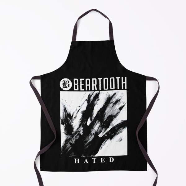 Item preview, Art - Beartooth designed and sold by chayquahfcao.