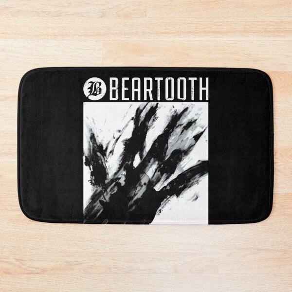 Item preview, Art - Beartooth designed and sold by chayquahfcao.