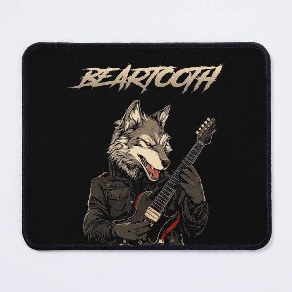 Item preview, Art - Beartooth designed and sold by chayquahfcao.
