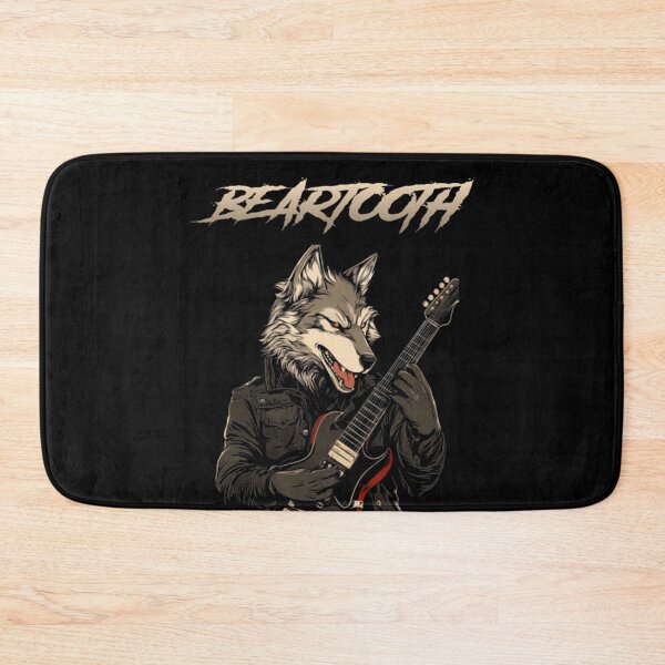 Item preview, Art - Beartooth designed and sold by chayquahfcao.