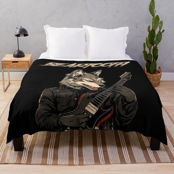 Item preview, Art - Beartooth designed and sold by chayquahfcao.