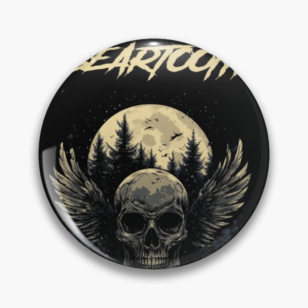 Item preview, Art - Beartooth designed and sold by chayquahfcao.