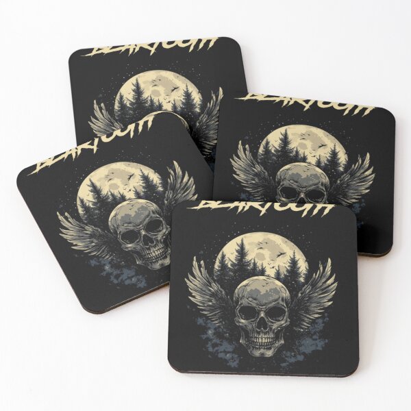 Item preview, Art - Beartooth designed and sold by chayquahfcao.
