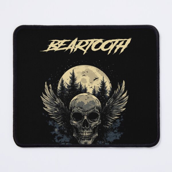 Item preview, Art - Beartooth designed and sold by chayquahfcao.