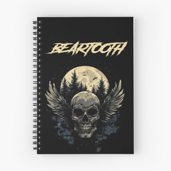 Item preview, Art - Beartooth designed and sold by chayquahfcao.