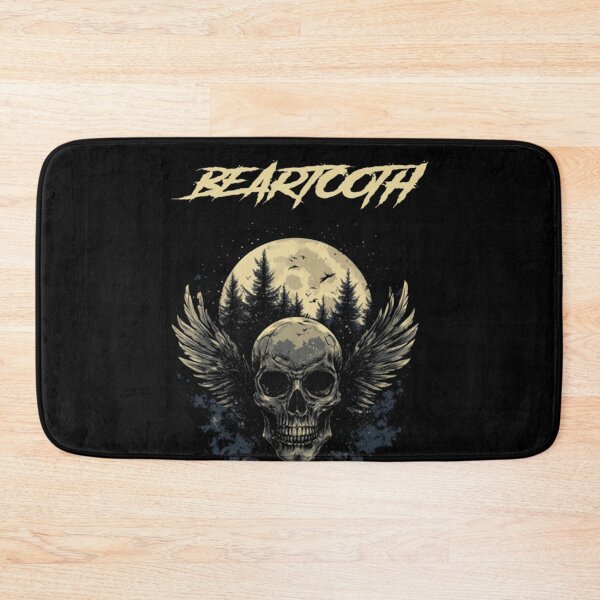 Item preview, Art - Beartooth designed and sold by chayquahfcao.