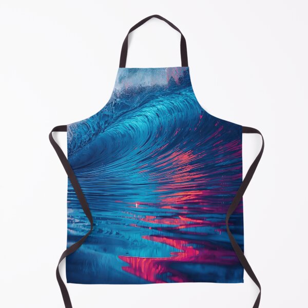 Item preview, Reflection in the Waves designed and sold by WildPawPrint.
