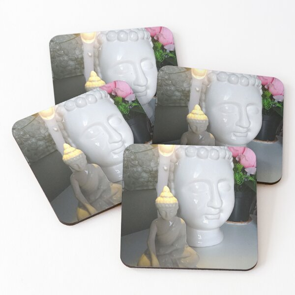 Item preview, Buddha designed and sold by Anchalee Montag.