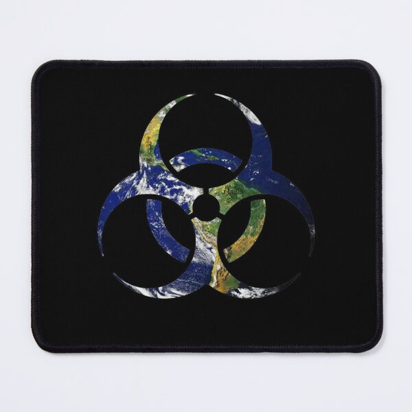 Item preview, Art - BIOHAZARD designed and sold by quangokhen.
