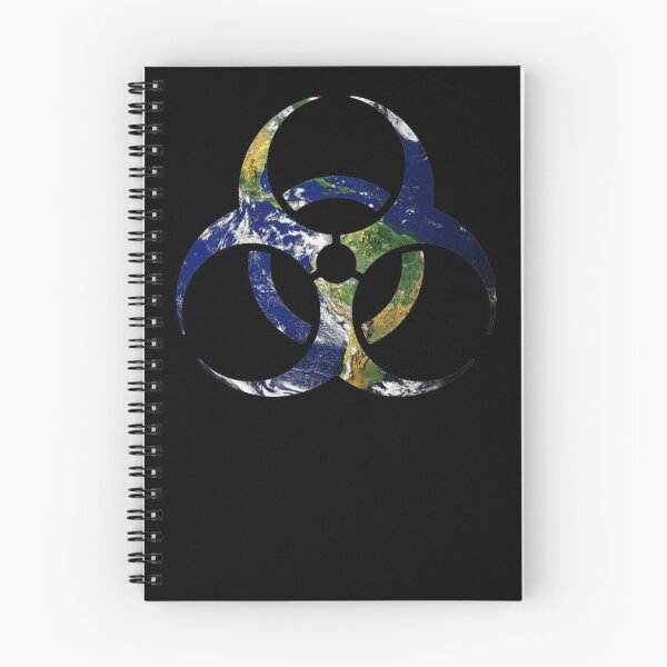 Item preview, Art - BIOHAZARD designed and sold by quangokhen.