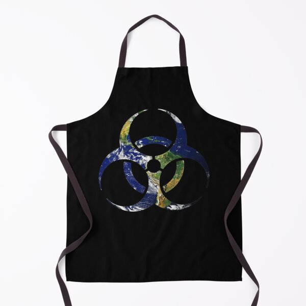 Item preview, Art - BIOHAZARD designed and sold by quangokhen.
