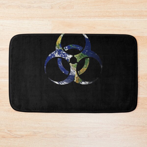 Item preview, Art - BIOHAZARD designed and sold by quangokhen.