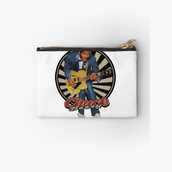 Item preview, Vintage 80S Chuck Berry  designed and sold by JakeForemans.