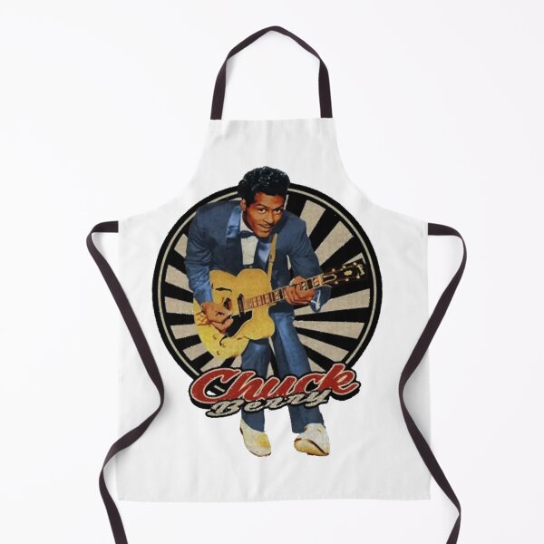 Item preview, Vintage 80S Chuck Berry designed and sold by JakeForemans.