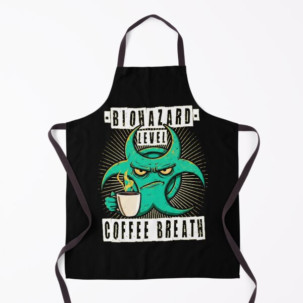 Item preview, Art - BIOHAZARD designed and sold by quangokhen.