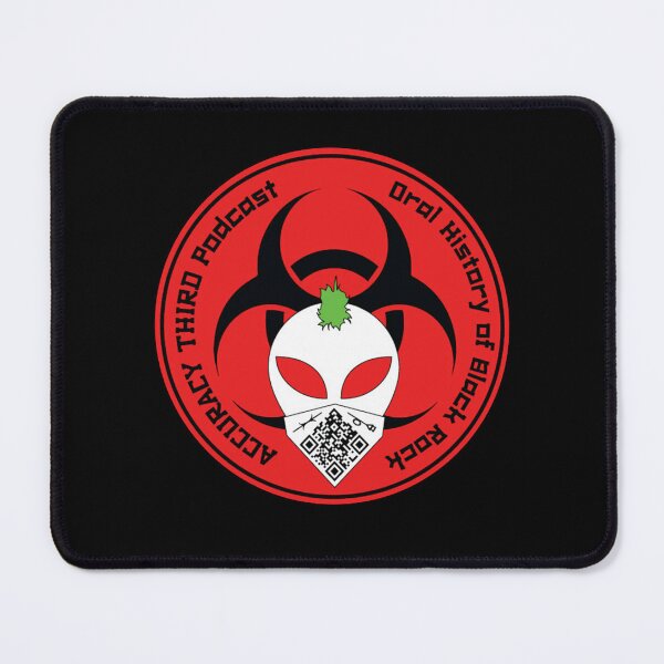 Item preview, Art - BIOHAZARD designed and sold by quangokhen.