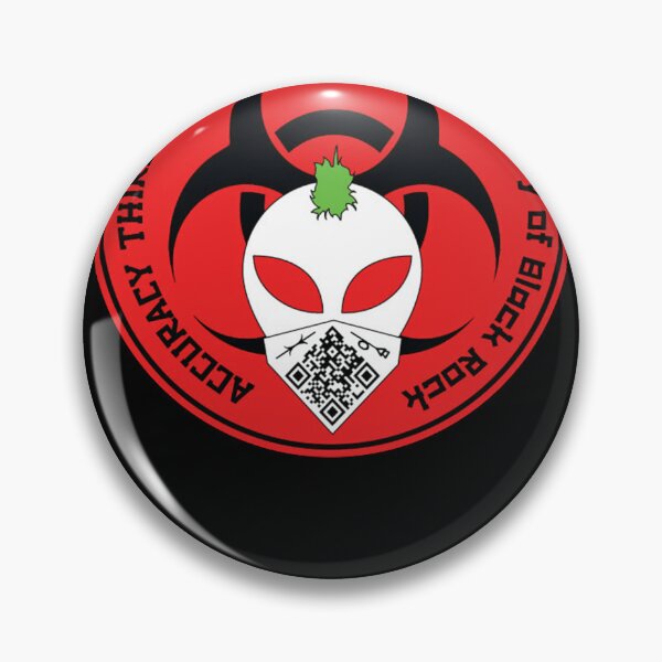 Item preview, Art - BIOHAZARD designed and sold by quangokhen.