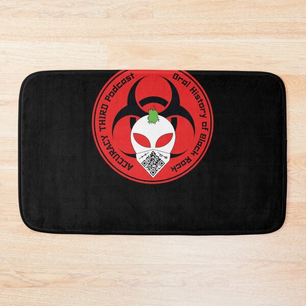 Item preview, Art - BIOHAZARD designed and sold by quangokhen.