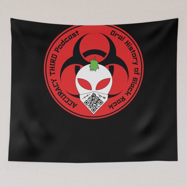 Item preview, Art - BIOHAZARD designed and sold by quangokhen.