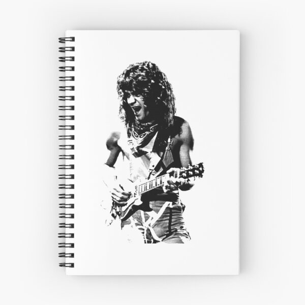 Item preview, Van Halen Classic designed and sold by Sineateruk.