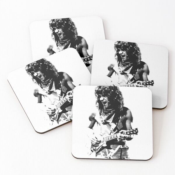 Item preview, Van Halen Classic designed and sold by Sineateruk.