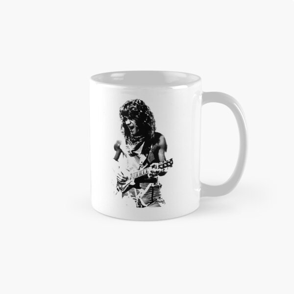 Item preview, Van Halen Classic designed and sold by Sineateruk.