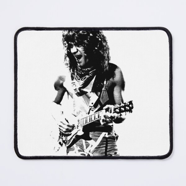 Item preview, Van Halen Classic designed and sold by Sineateruk.