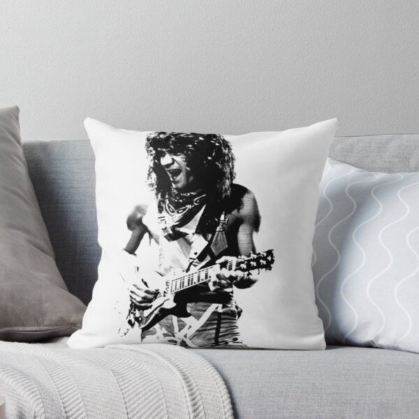 Item preview, Van Halen Classic designed and sold by Sineateruk.