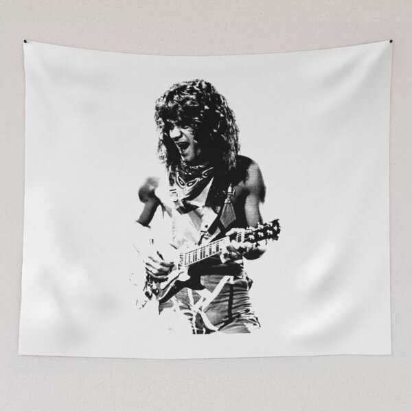 Item preview, Van Halen Classic designed and sold by Sineateruk.