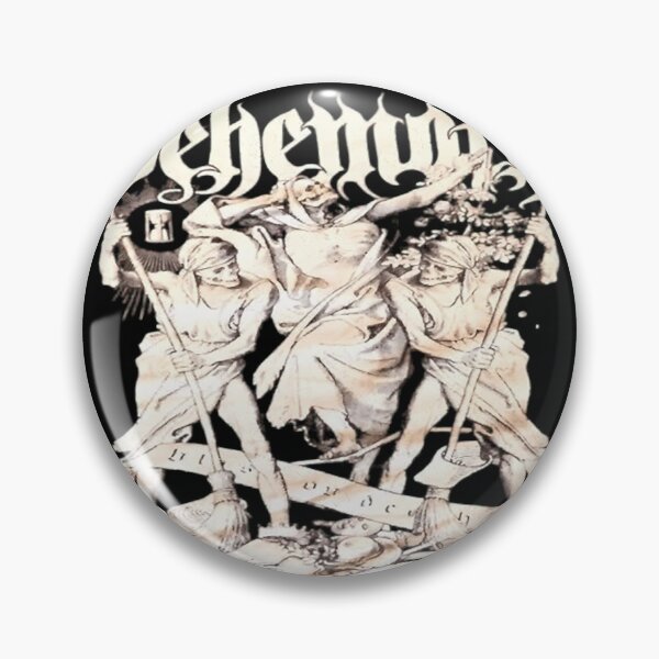 Item preview, Art - Behemoth designed and sold by hduingdiii.