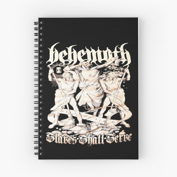 Item preview, Art - Behemoth designed and sold by hduingdiii.