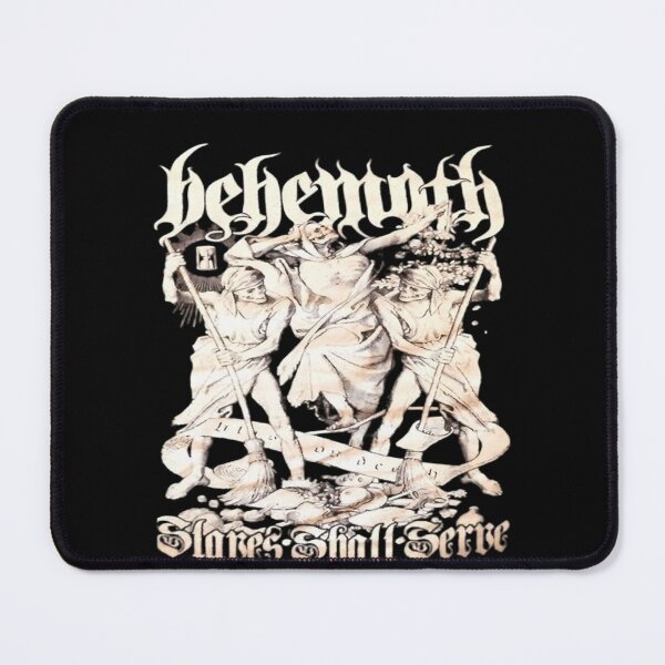 Item preview, Art - Behemoth designed and sold by hduingdiii.