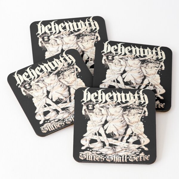 Item preview, Art - Behemoth designed and sold by hduingdiii.