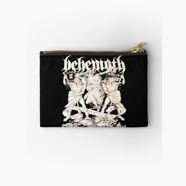 Item preview, Art - Behemoth designed and sold by hduingdiii.