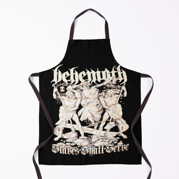 Item preview, Art - Behemoth designed and sold by hduingdiii.