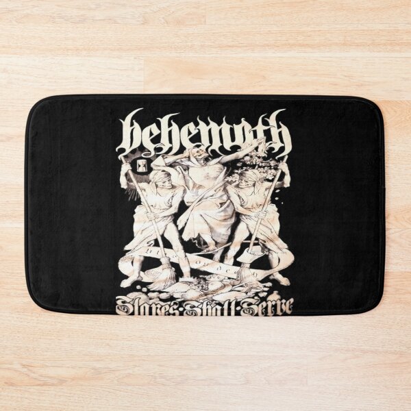 Item preview, Art - Behemoth designed and sold by hduingdiii.
