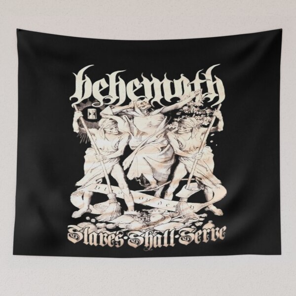 Item preview, Art - Behemoth designed and sold by hduingdiii.