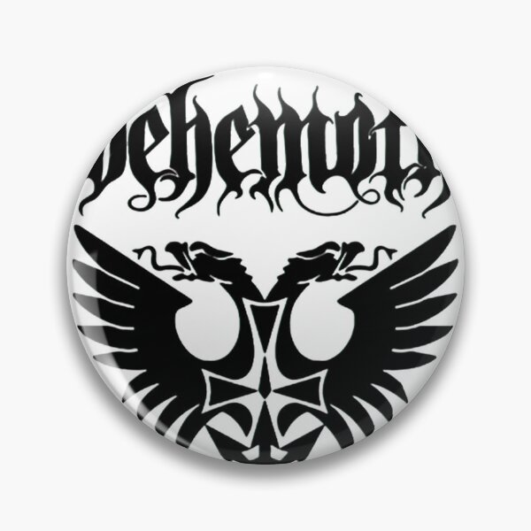 Item preview, Art - Behemoth designed and sold by hduingdiii.